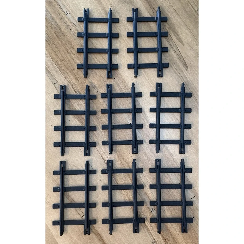 Lionel Polar Express Ready-To-Play Replacement Track Set of 29
